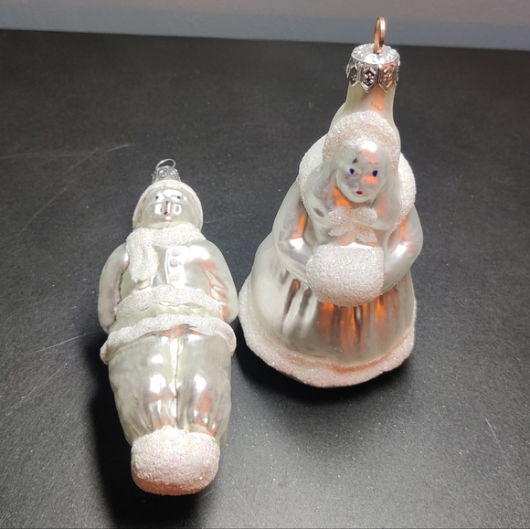 Made in Poland Christmas Ornaments - Picture 1 of 10